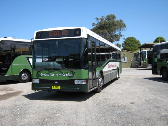 Bus